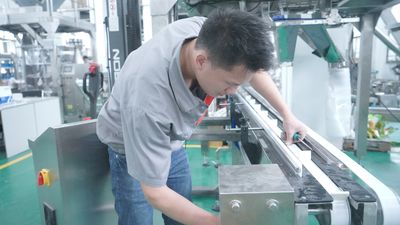 Hangzhou Zon Packaging Machinery Co.,Ltd