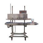 Vertical Automatic Heat Sealing Machine For Stand Up Pouch
