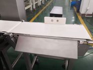 Automatic Measuring High Speed Checkweigher For Pouch Packaging Machine
