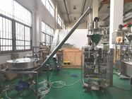 Fully Automatic 304SS Detergent Powder Packaging Machine