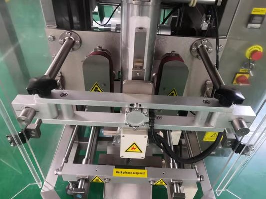 ZH-V320 VFFS Packing Machine