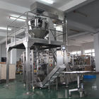 Multifunctional 1000g Automatic Food Packing Machine