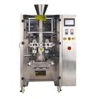 Chocolate Candy VFFS 520 Snack Food Packaging Machine