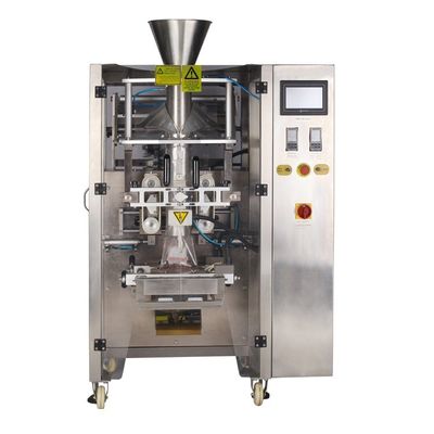 ZH-V520 High Speed Granule Pouch Packing Machine With Nitrogen Filling