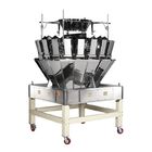 1650x1650x1500mm ZH-A20 Blended Multihead Weigher