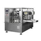 Food Grade SS304 Jerky Multi Head Pouch Packing Machine