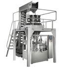 Multihead Weigher Doypack Premade Bag Packing Machine