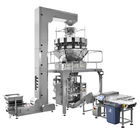 SS304 Food Grains Packing Machine