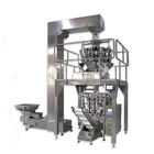 14 Heads Vegetable V620 Automatic Food Packing Machine
