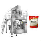 Easy Control 1.5g Multihead Weigher Packing Machine