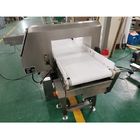 ZON SUS304 Food Grade Metal Detectors With Rejector