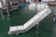1.2m Inclined Belt Conveyor