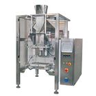 Adopting PLC 520mm Film Width Automatic Grain Packing Machine 500g 1kg
