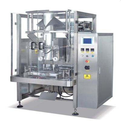 Candy Crisps ZH-V420 Automatic Weighing Packaging Machine