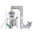 Servo Driven Vertical Automatic Chips Packing Machine