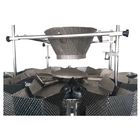 CE Certificate Hermetic Automatic Multihead Weigher With 1.6L Hopper