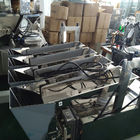 Automatic Granule 4 Head Linear Weigher 50 Bags/Min