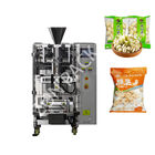 CE Pillow Bag Packing Machine Vertical For Oatmeal Banana Chips Nuts