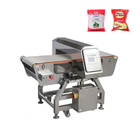 Industrial Metal Detector Machine Food Grade Automatic For Snacks