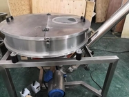 50G 500G Automatic Filling Pouch Packing Machine For Milk Tea Coffee Powder