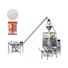 500g 3Kg Chili Powder Fiiling Pouch Vertical Packing Machine With Auger Filler