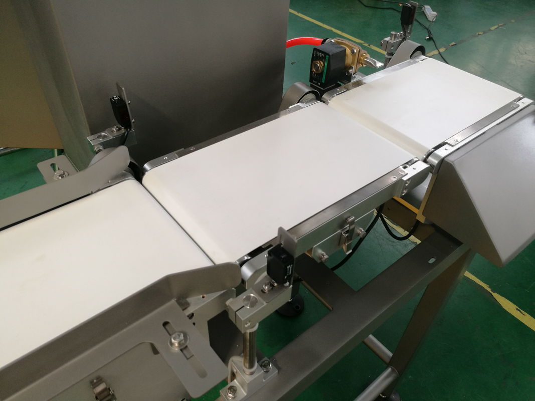 CE Waterproof Automatic Check Weigher With Rejector