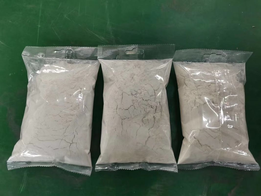 1kg 2kg Soy Bean Powder VFFS Packing Machine CE Approved