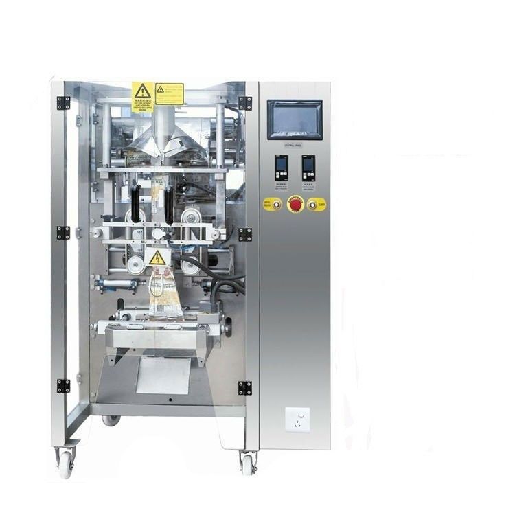 SS304 Food Grains Packing Machine