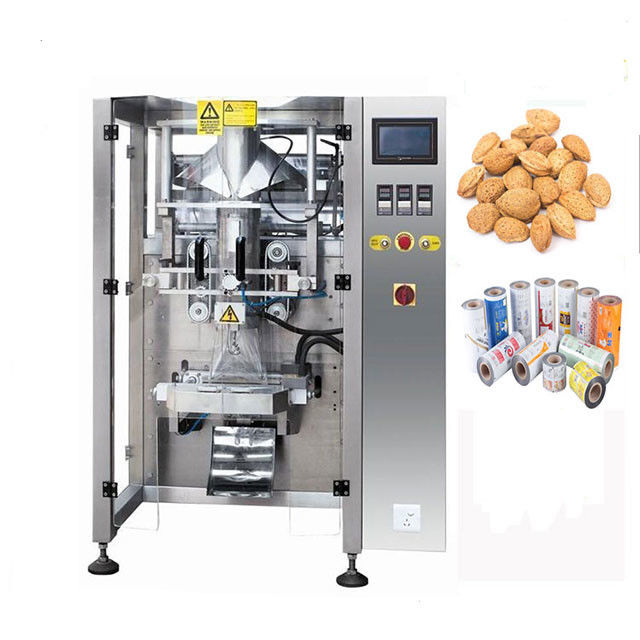 250mm Granular Packaging Machine