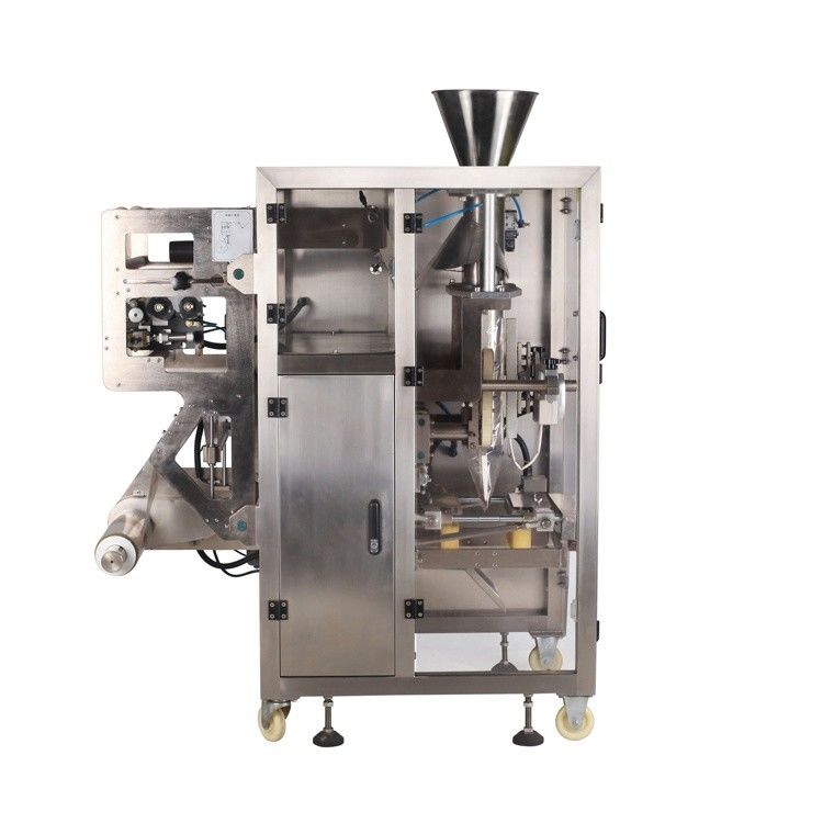 ZH-V520 High Speed Granule Pouch Packing Machine With Nitrogen Filling
