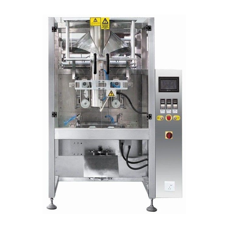 ZH-V720 Vertical Form Seal Machine