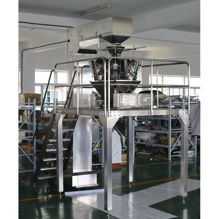 Electric Carton Box 3600mm Semi Automatic Packing Machine