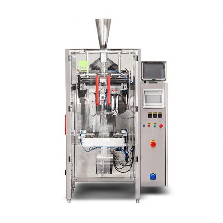ZH-V720 Frozen Food 720mm VFFS Packing Machine