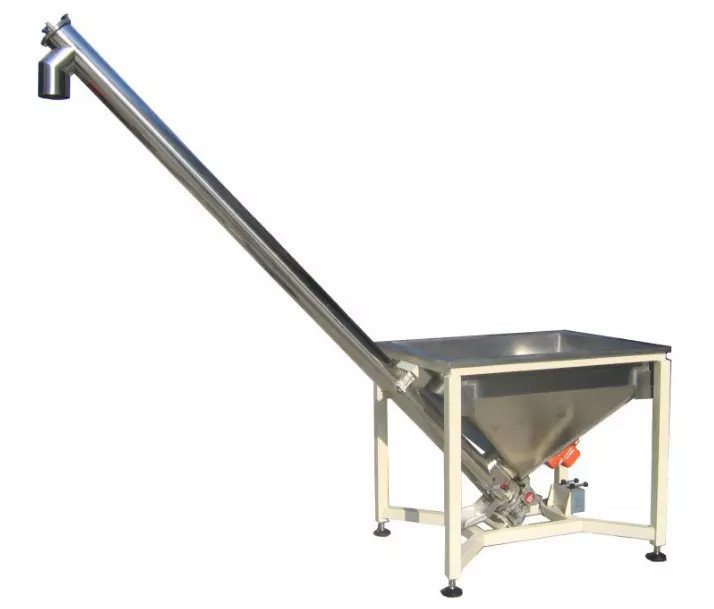 Wheat Flour Milk Powder Packing Machine 300g 500g 1000g 30-45bags/Min