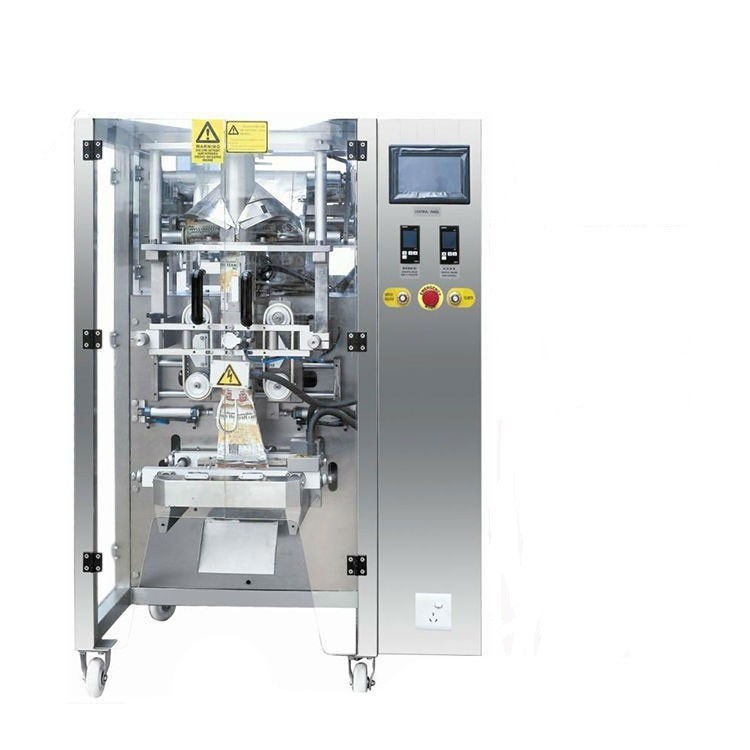 0.1g Automatic Granule Packing Machine