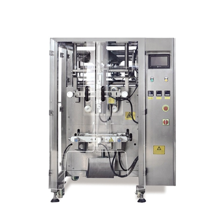 Biscuit Candy Cookies Automatic Granule Packaging Machine